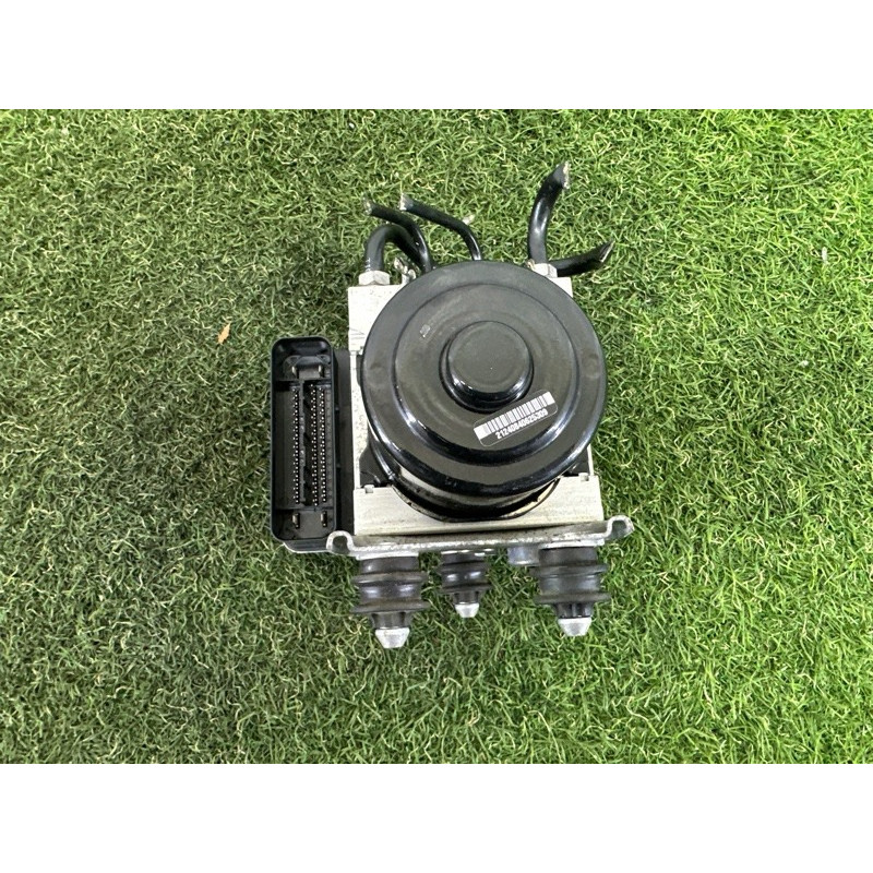 Блок ABS (гальмівна система) Volkswagen Touareg NF 2012 3.0 Hybrid CGFA 7P0614517H