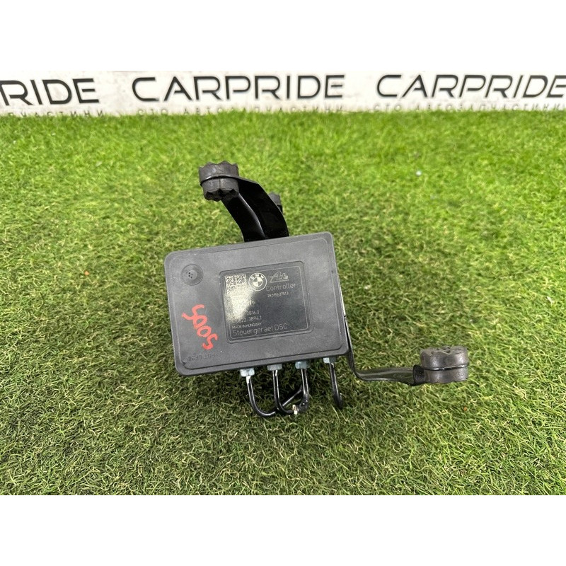 Блок ABS (гальмівна система) BMW 3-series F30 2015 2.0 34516897117