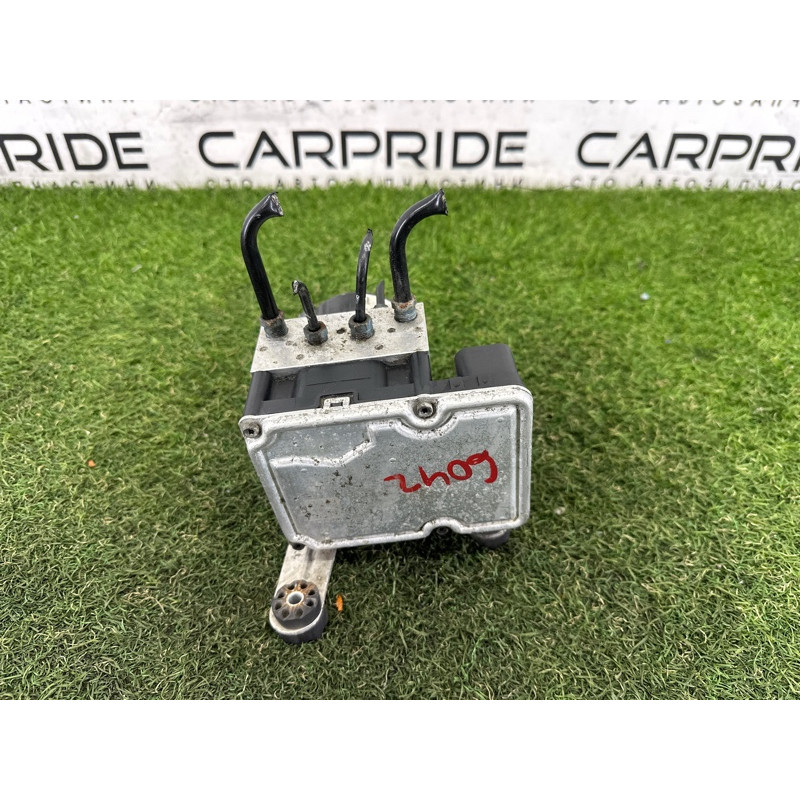 Блок abs (тормозная система) BMW X3 F25 2012 3.0 34516881325