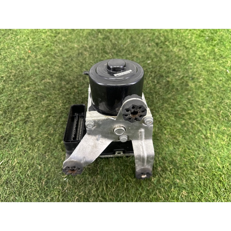 Блок abs (тормозная система) BMW X3 F25 2012 3.0 34516881325