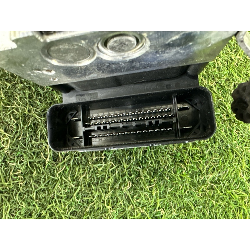 Блок abs (тормозная система) BMW X3 F25 2012 3.0 34516881325