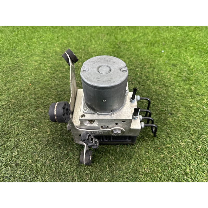 Блок abs (тормозная система) BMW 7-series F01 2011 3.0 N54 34516850069