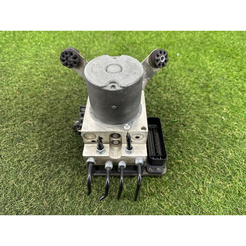 Блок abs (тормозная система) BMW 7-series F01 2011 3.0 N54 34516850069