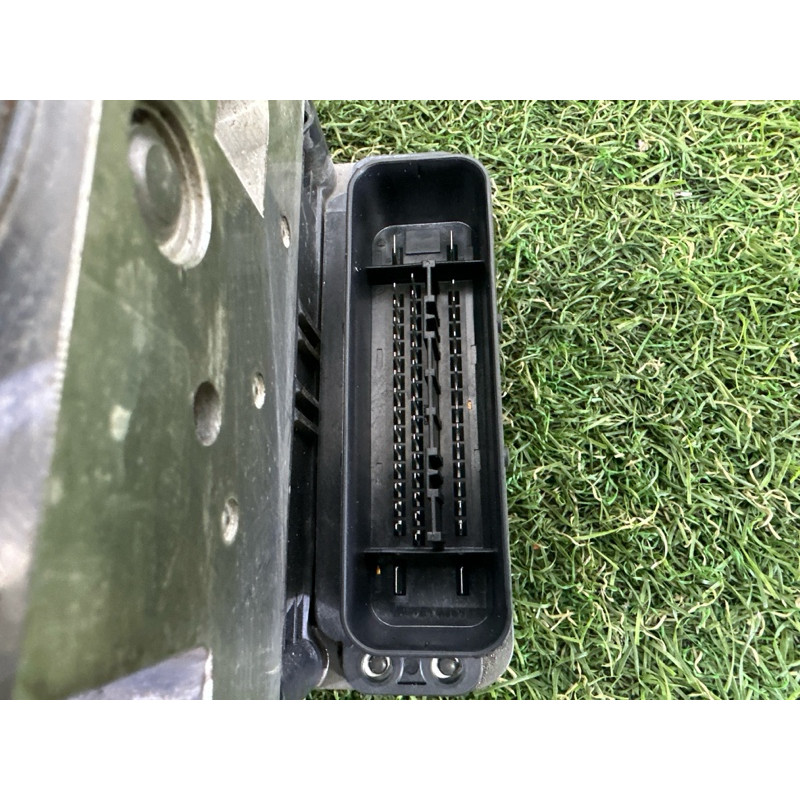 Блок abs (тормозная система) BMW 7-series F01 2011 3.0 N54 34516850069