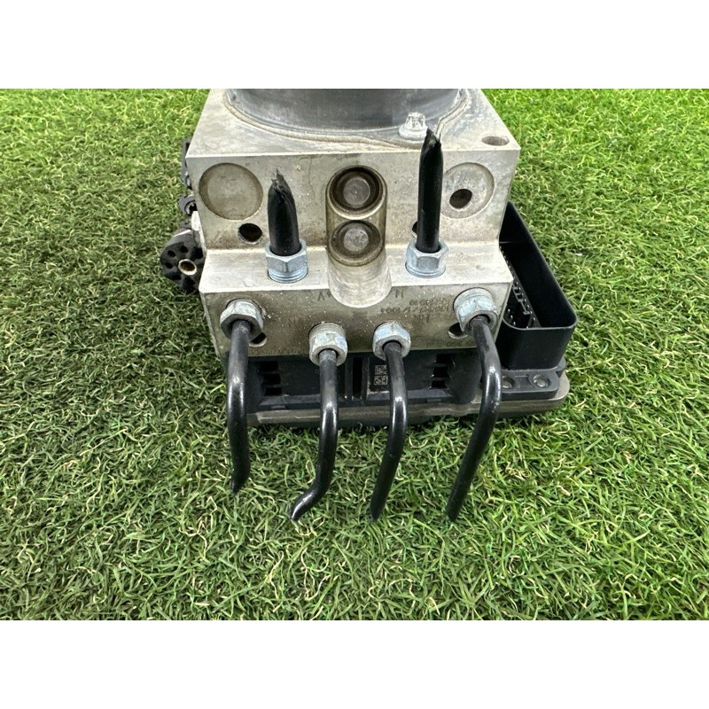 Блок abs (тормозная система) BMW 7-series F01 2011 3.0 N54 34516850069