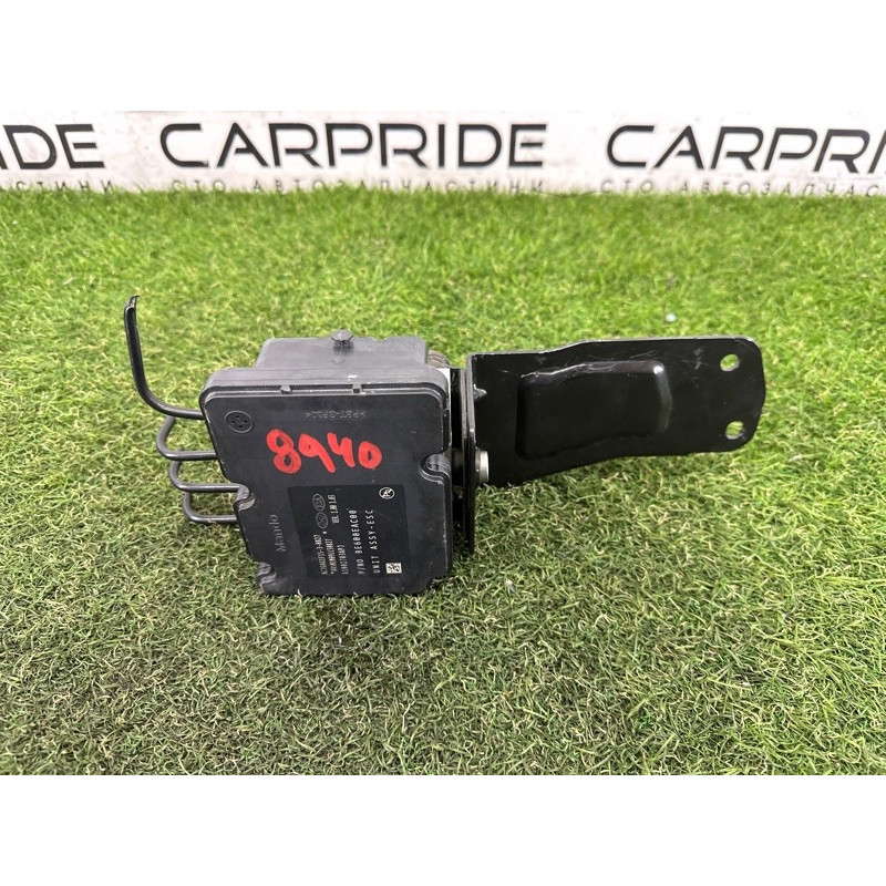 Блок ABS (тормозная система) KIA Soul 3 2022 2.0 58910K0100