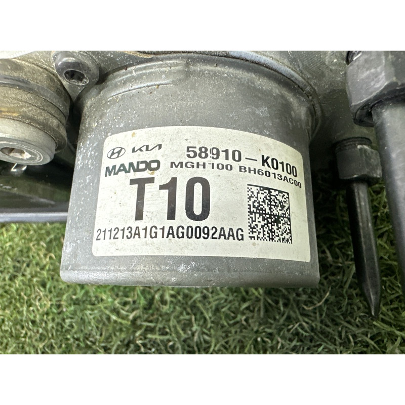 Блок ABS (тормозная система) KIA Soul 3 2022 2.0 58910K0100