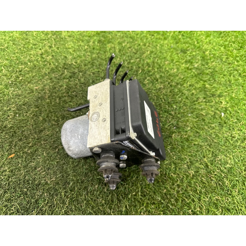 Блок abs (тормозная система) AUDI Q5 8R 2010 3.2 CALB 8R0614517AJ