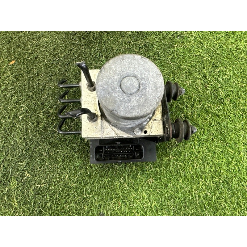 Блок abs (тормозная система) AUDI Q5 8R 2010 3.2 CALB 8R0614517AJ