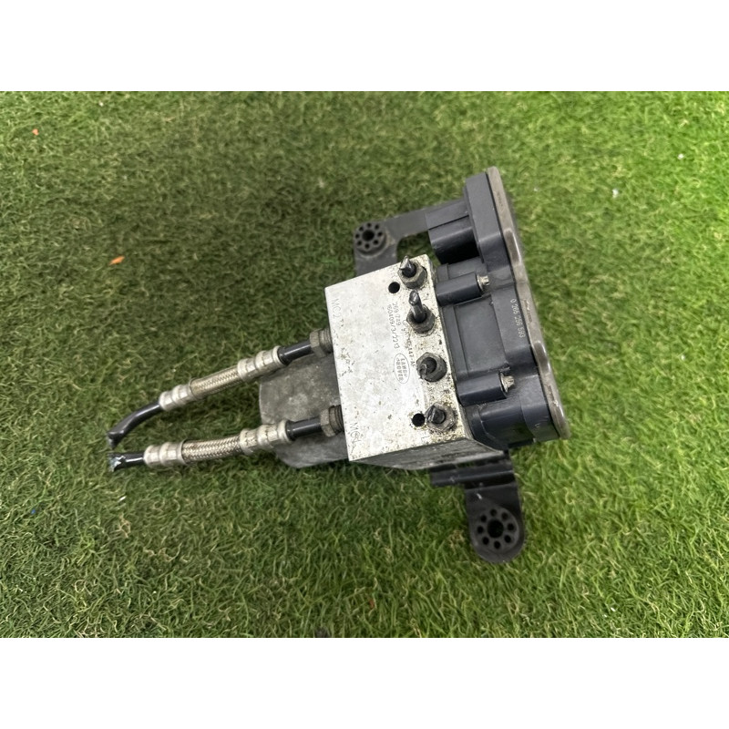 Блок ABS (тормозная система) LAND ROVER RANGE ROVER Sport L494 2016 3.0 Diesel LR084890