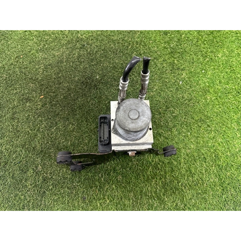 Блок ABS (тормозная система) LAND ROVER RANGE ROVER Sport L494 2016 3.0 Diesel LR084890