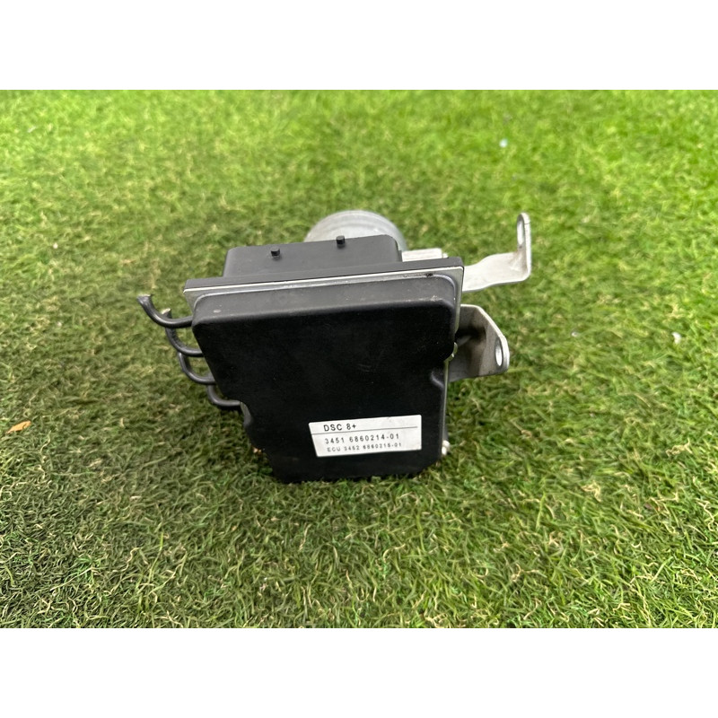 Блок abs (тормозная система) BMW X1 E84 2014 2.0 34516856924