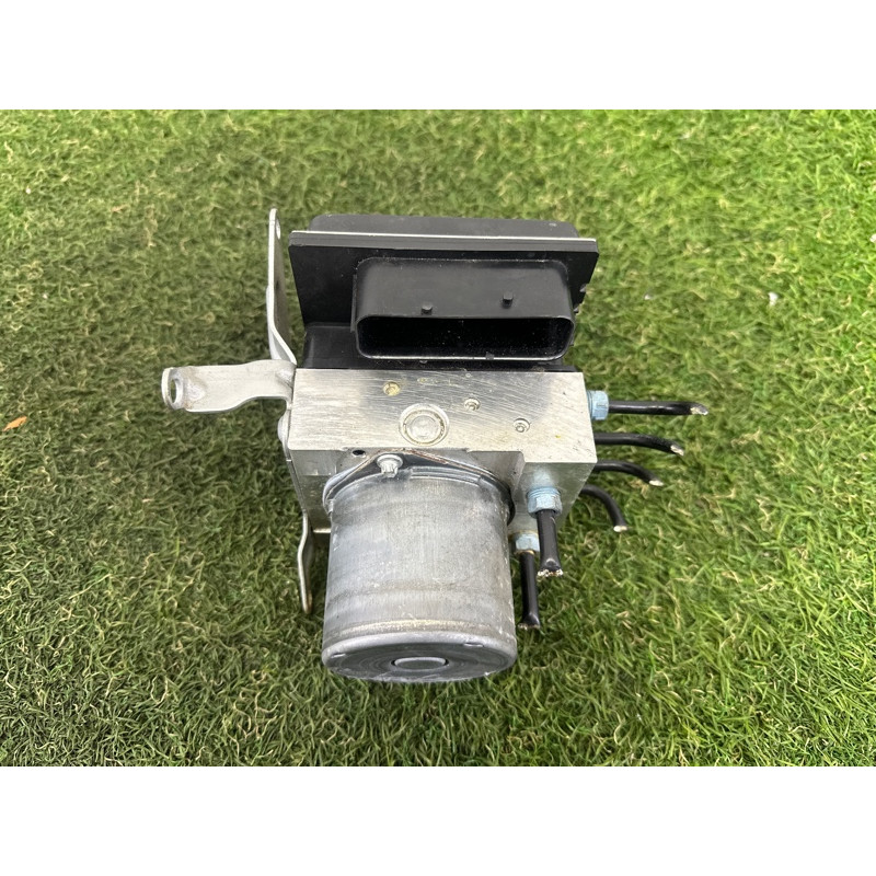 Блок abs (тормозная система) BMW X1 E84 2014 2.0 34516856924