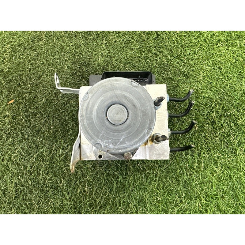 Блок abs (тормозная система) BMW X1 E84 2014 2.0 34516856924