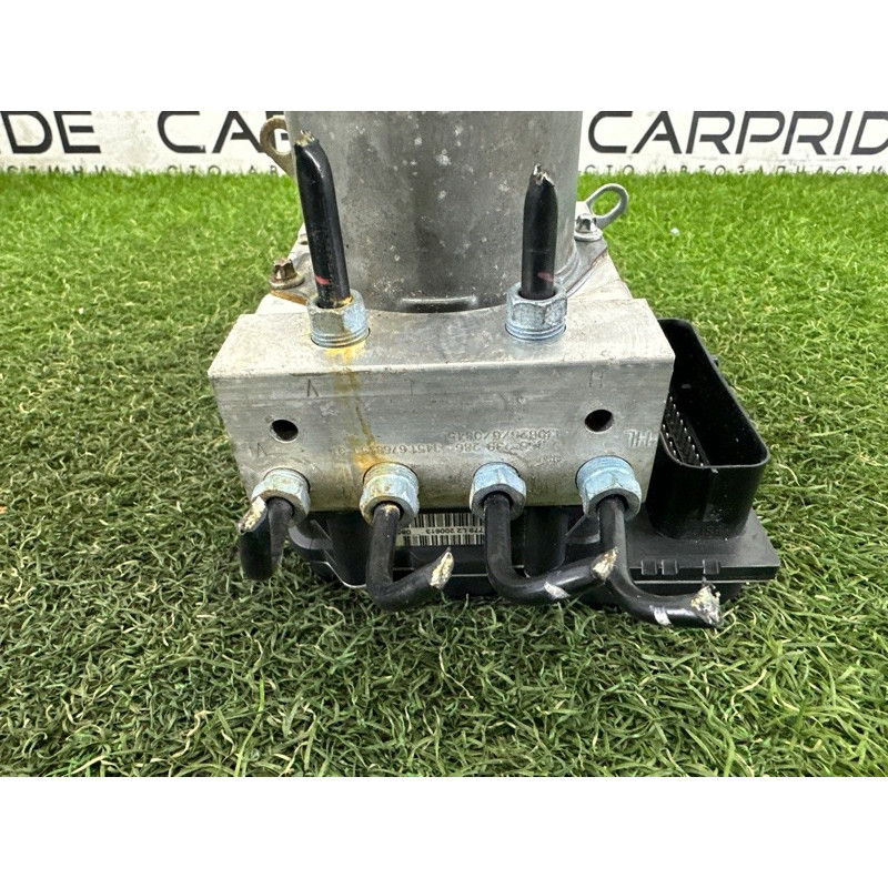 Блок abs (тормозная система) BMW X1 E84 2014 2.0 34516856924