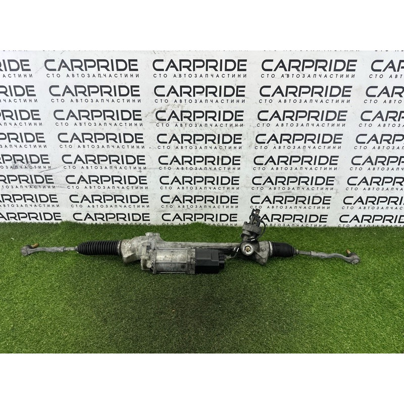 Рулевая рейка (рулевое управление) BMW X3 F25 2012 3.0 32105A24380