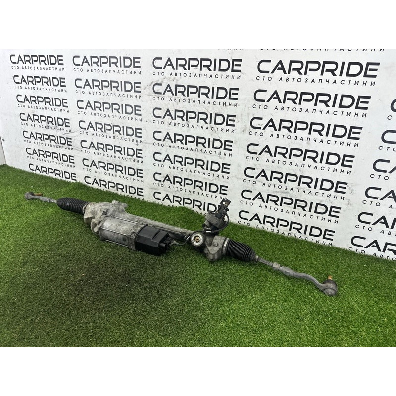 Рулевая рейка (рулевое управление) BMW X3 F25 2012 3.0 32105A24380