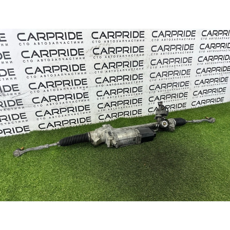 Рулевая рейка (рулевое управление) BMW X3 F25 2012 3.0 32105A24380