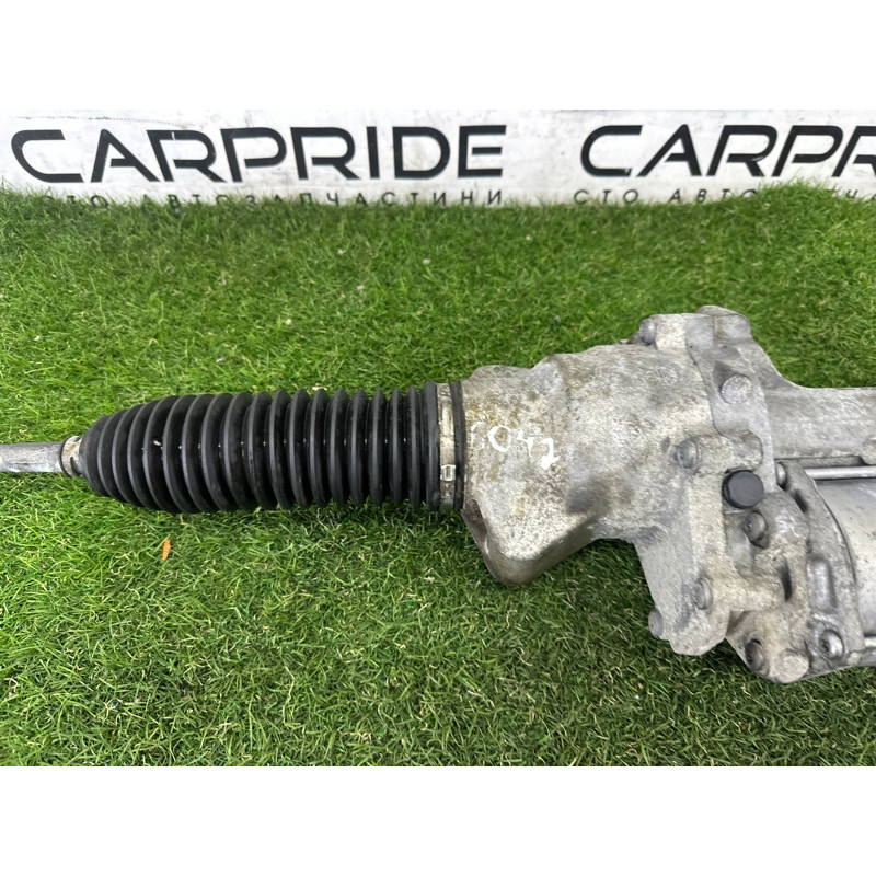 Рулевая рейка (рулевое управление) BMW X3 F25 2012 3.0 32105A24380