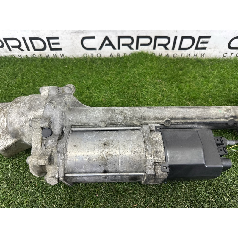 Рулевая рейка (рулевое управление) BMW X3 F25 2012 3.0 32105A24380