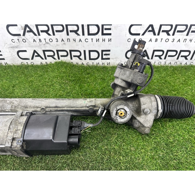 Рулевая рейка (рулевое управление) BMW X3 F25 2012 3.0 32105A24380