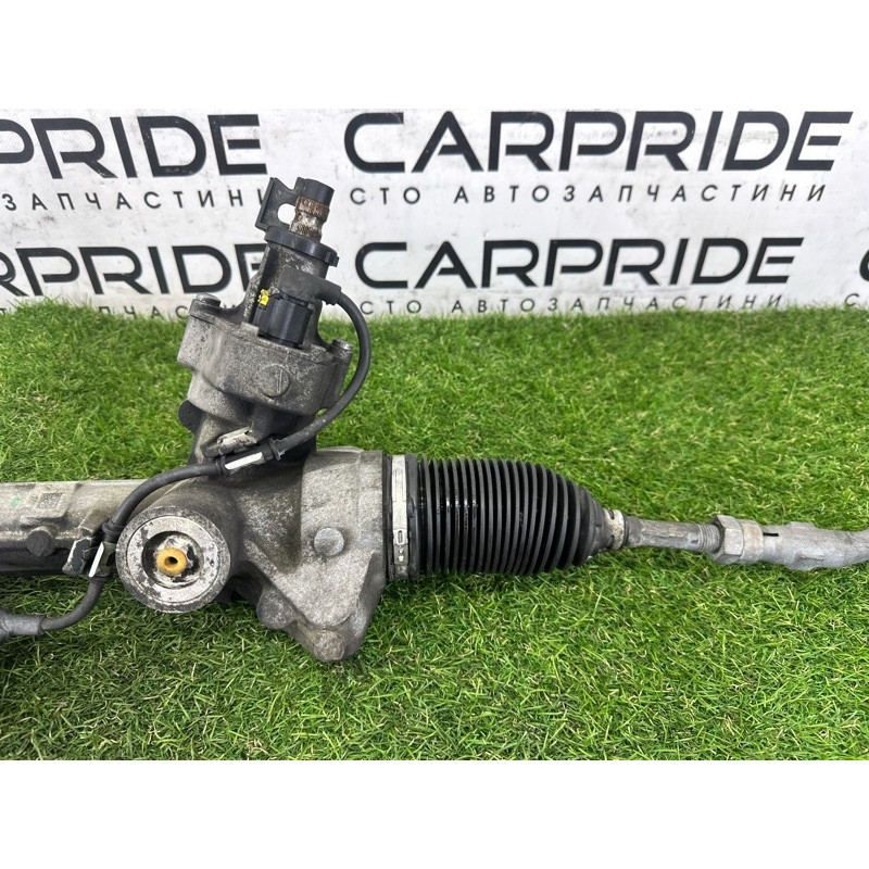 Рулевая рейка (рулевое управление) BMW X3 F25 2012 3.0 32105A24380
