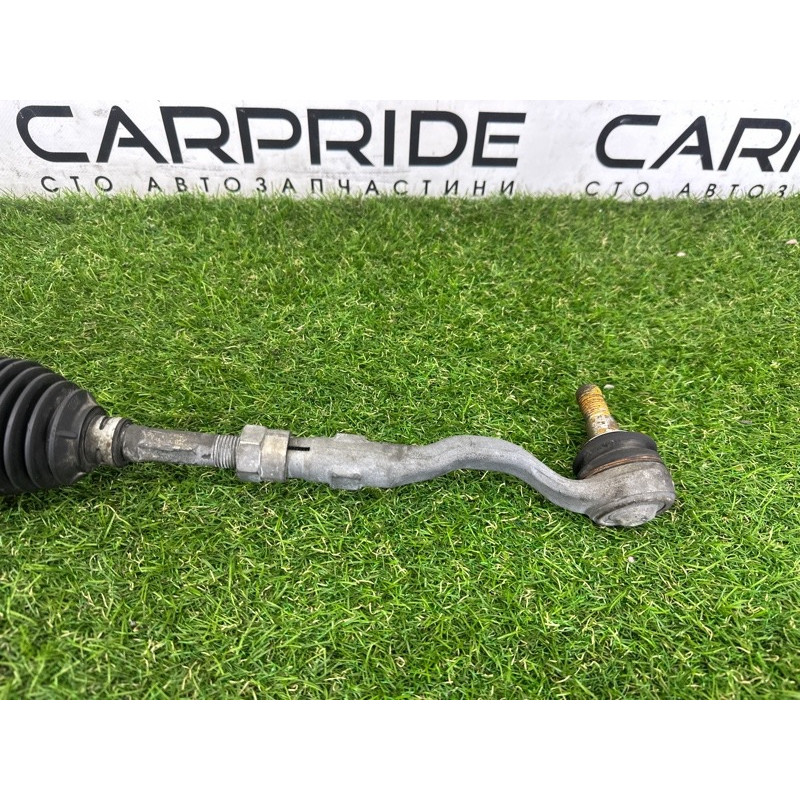 Рулевая рейка (рулевое управление) BMW X3 F25 2012 3.0 32105A24380