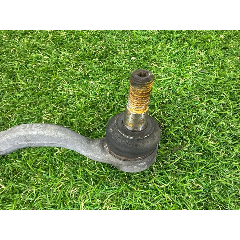 Рулевая рейка (рулевое управление) BMW X3 F25 2012 3.0 32105A24380