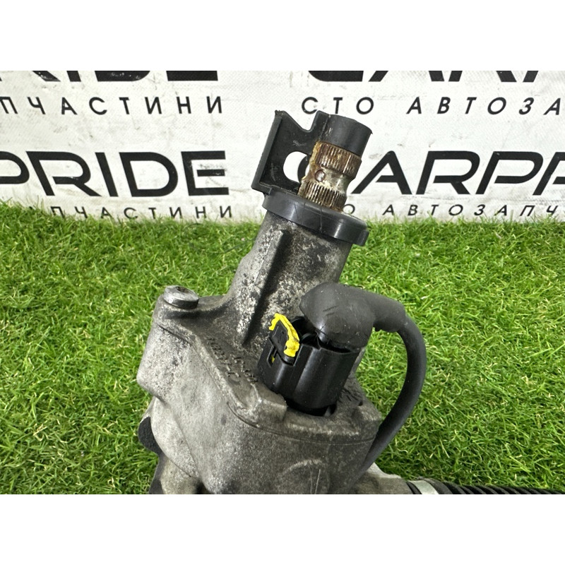 Рулевая рейка (рулевое управление) BMW X3 F25 2012 3.0 32105A24380