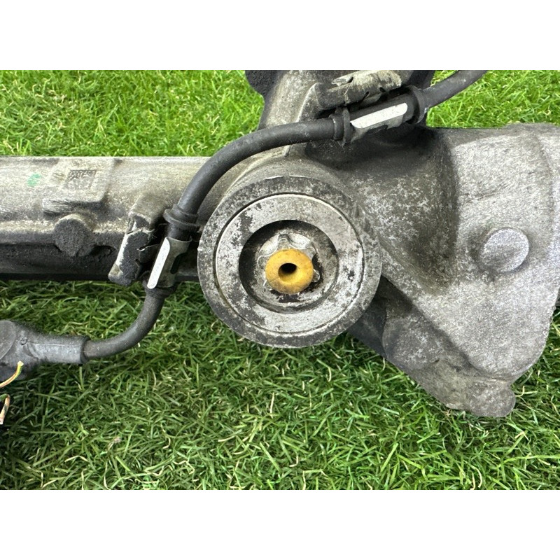 Рулевая рейка (рулевое управление) BMW X3 F25 2012 3.0 32105A24380