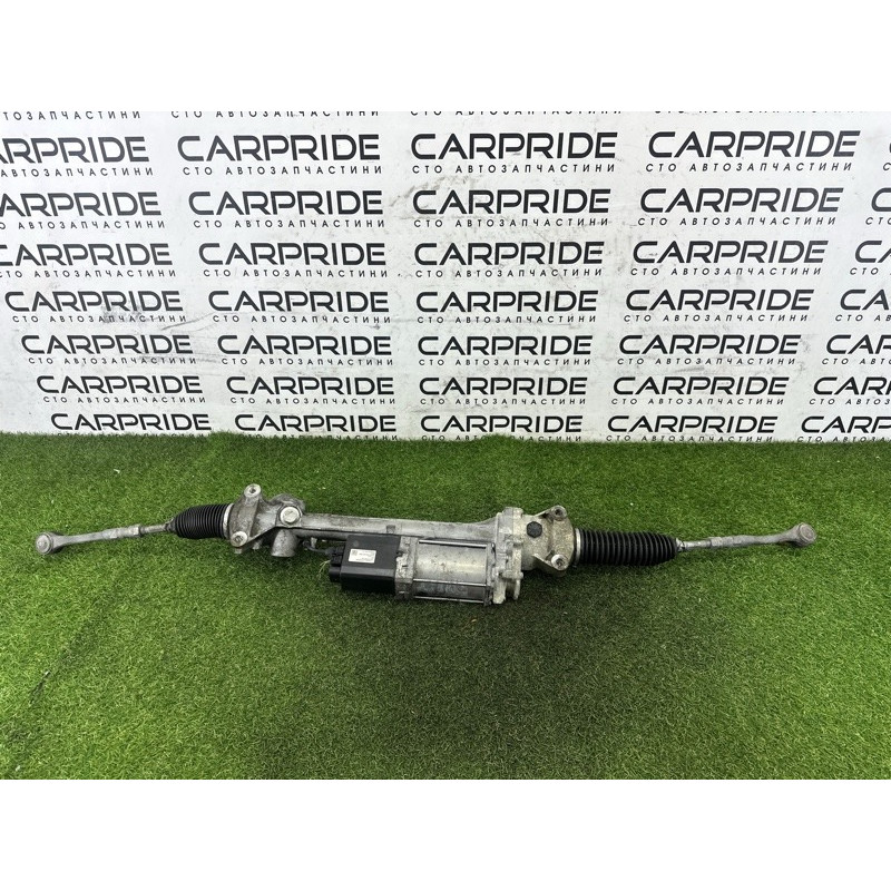 Рулевая рейка (рулевое управление) BMW X3 F25 2012 3.0 32105A24380