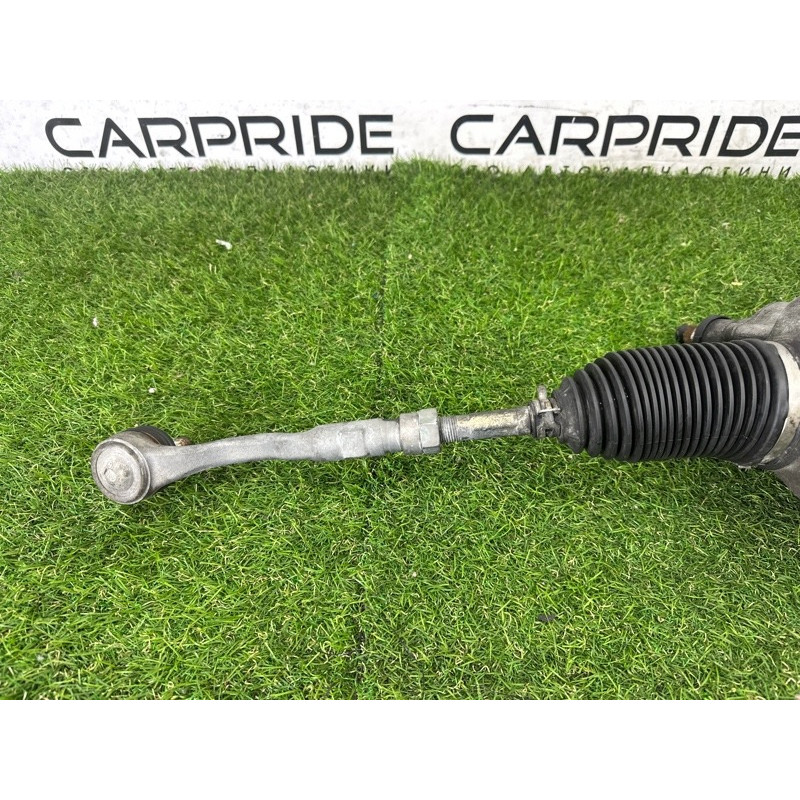 Рулевая рейка (рулевое управление) BMW X3 F25 2012 3.0 32105A24380