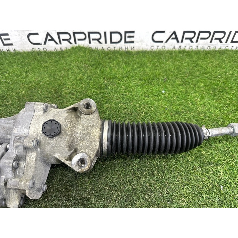 Рулевая рейка (рулевое управление) BMW X3 F25 2012 3.0 32105A24380