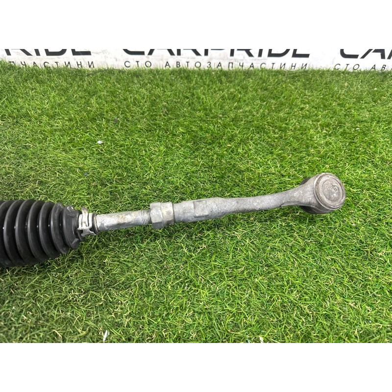 Рулевая рейка (рулевое управление) BMW X3 F25 2012 3.0 32105A24380