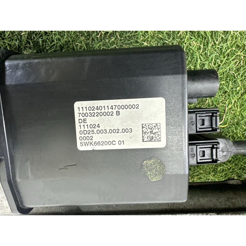 Рулевая рейка (рулевое управление) BMW X3 F25 2012 3.0 32105A24380