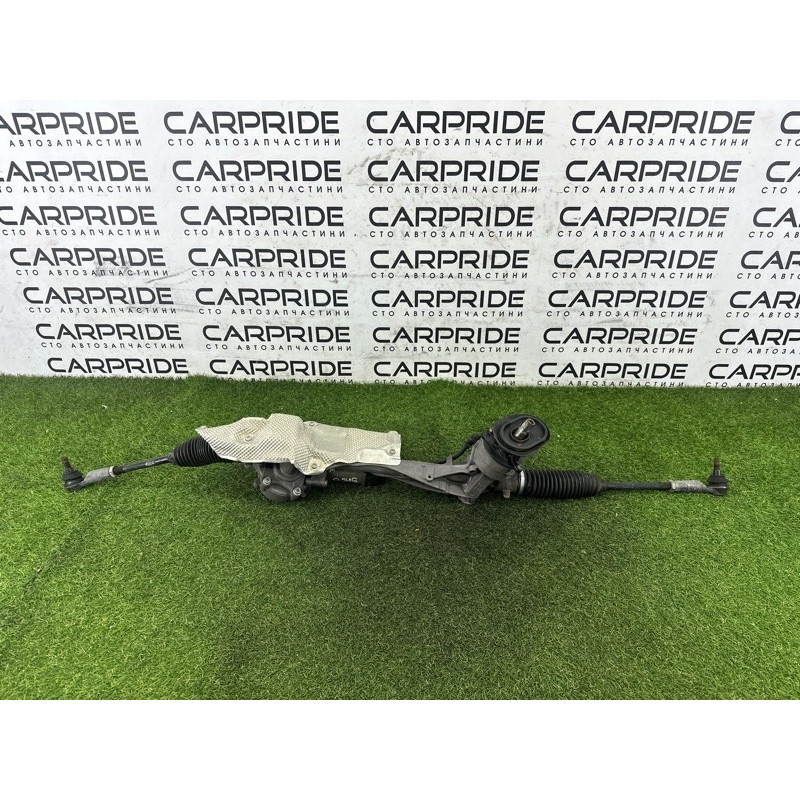 Рулевая рейка (рулевое управление) AUDI A3 8V 2016 1.8 CNSB 5Q1423055E