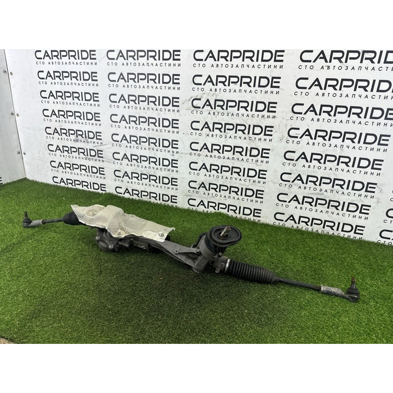 Рулевая рейка (рулевое управление) AUDI A3 8V 2016 1.8 CNSB 5Q1423055E