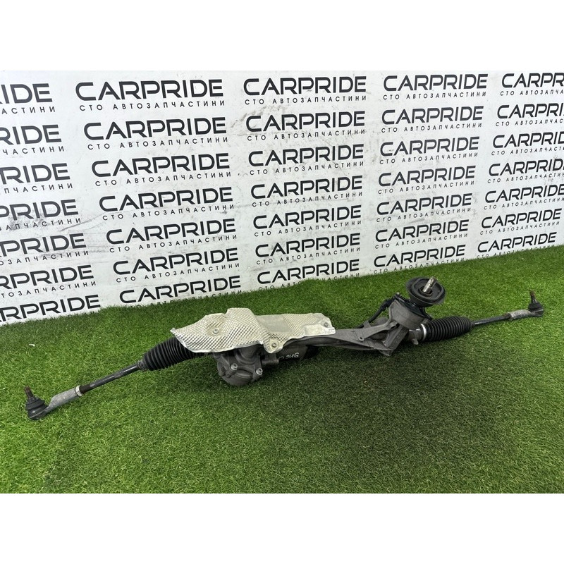Рулевая рейка (рулевое управление) AUDI A3 8V 2016 1.8 CNSB 5Q1423055E