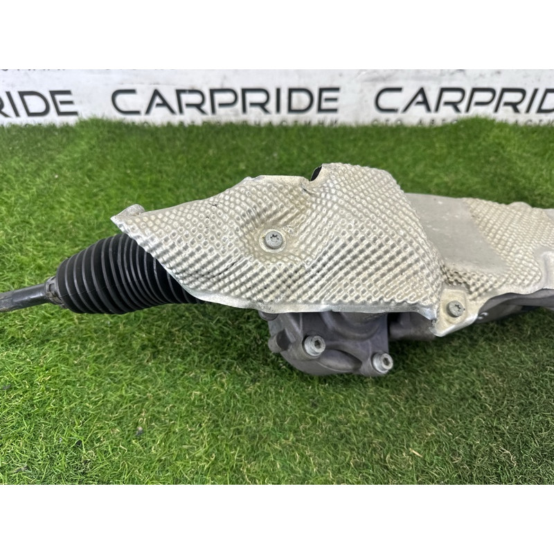 Рулевая рейка (рулевое управление) AUDI A3 8V 2016 1.8 CNSB 5Q1423055E