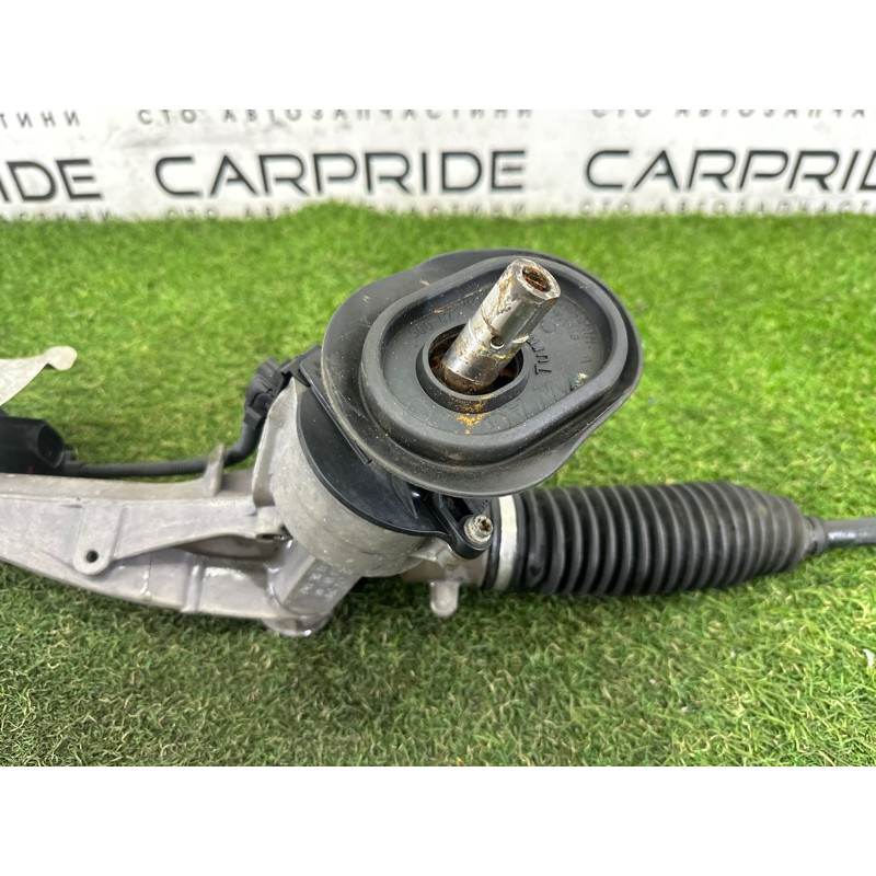 Рулевая рейка (рулевое управление) AUDI A3 8V 2016 1.8 CNSB 5Q1423055E