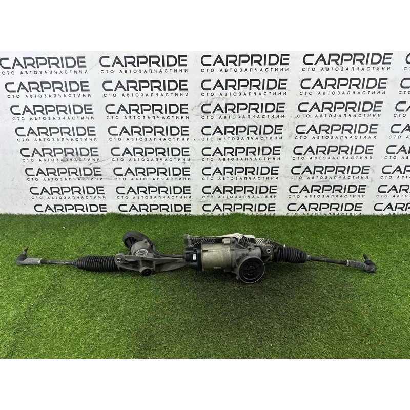 Рулевая рейка (рулевое управление) AUDI A3 8V 2016 1.8 CNSB 5Q1423055E