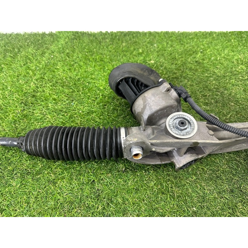 Рулевая рейка (рулевое управление) AUDI A3 8V 2016 1.8 CNSB 5Q1423055E