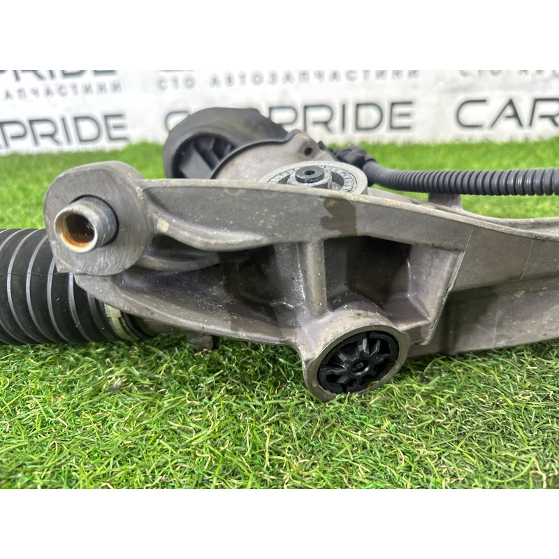 Рулевая рейка (рулевое управление) AUDI A3 8V 2016 1.8 CNSB 5Q1423055E