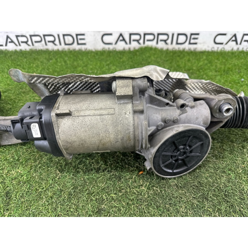 Рулевая рейка (рулевое управление) AUDI A3 8V 2016 1.8 CNSB 5Q1423055E