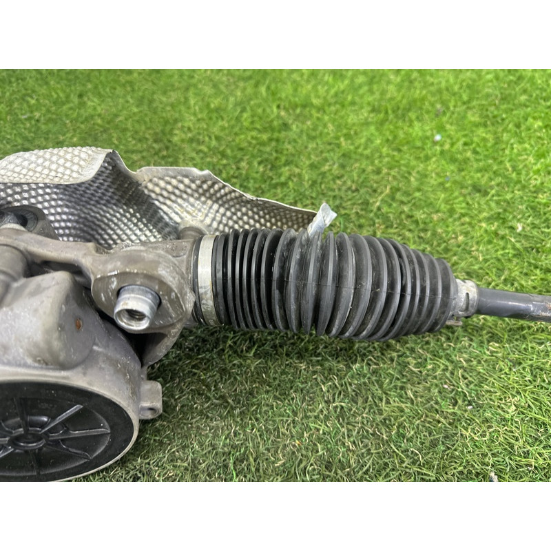 Рулевая рейка (рулевое управление) AUDI A3 8V 2016 1.8 CNSB 5Q1423055E