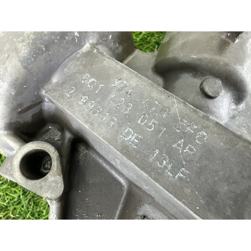 Рулевая рейка (рулевое управление) AUDI A3 8V 2016 1.8 CNSB 5Q1423055E