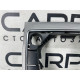 Накладка центральной консоли (салон) Volkswagen Passat B7 2014 1.8 561864263n