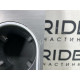 Накладка центральной консоли (салон) Volkswagen Passat B7 2014 1.8 561864263n