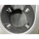 Накладка центральной консоли (салон) Volkswagen Passat B7 2014 1.8 561864263n