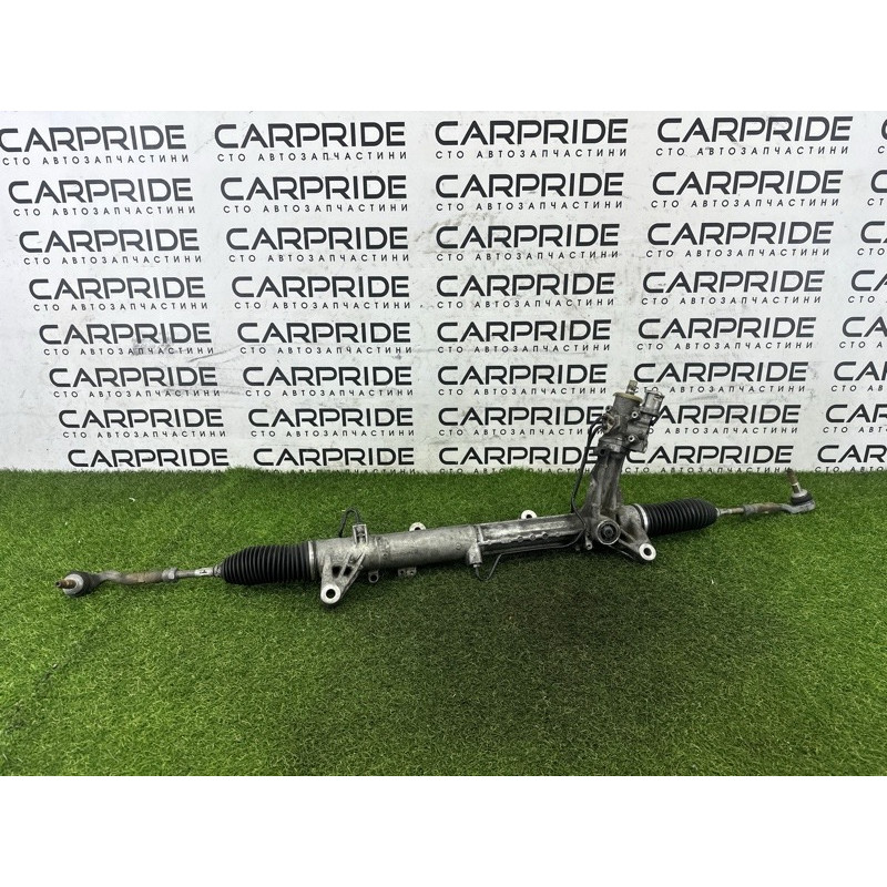 Рулевая рейка (рулевое управление) BMW 7-series F01 2011 3.0 N54 32102475173